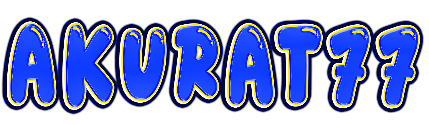 AKURAT77 Logo
